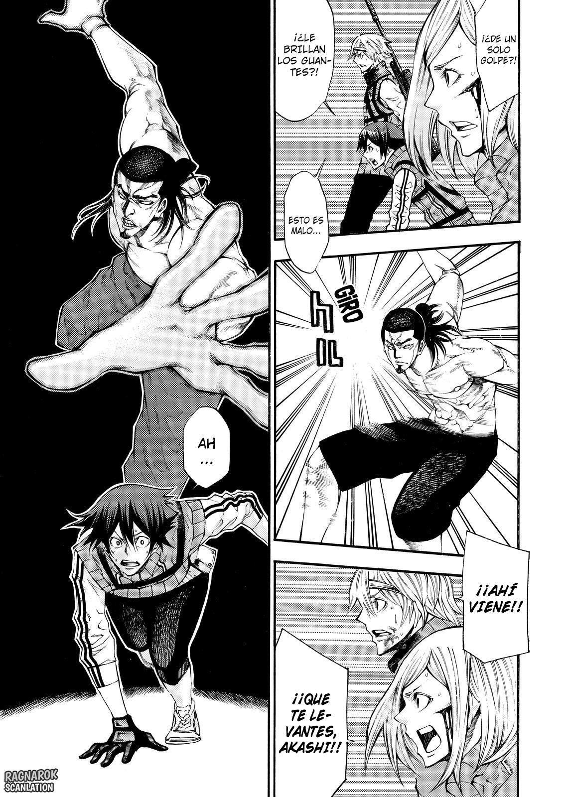 Capitulo 134 page 12