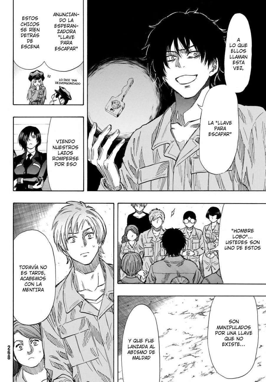 Capitulo 41 page 29