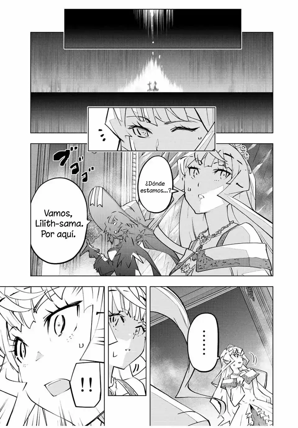 Capitulo 83 page 19
