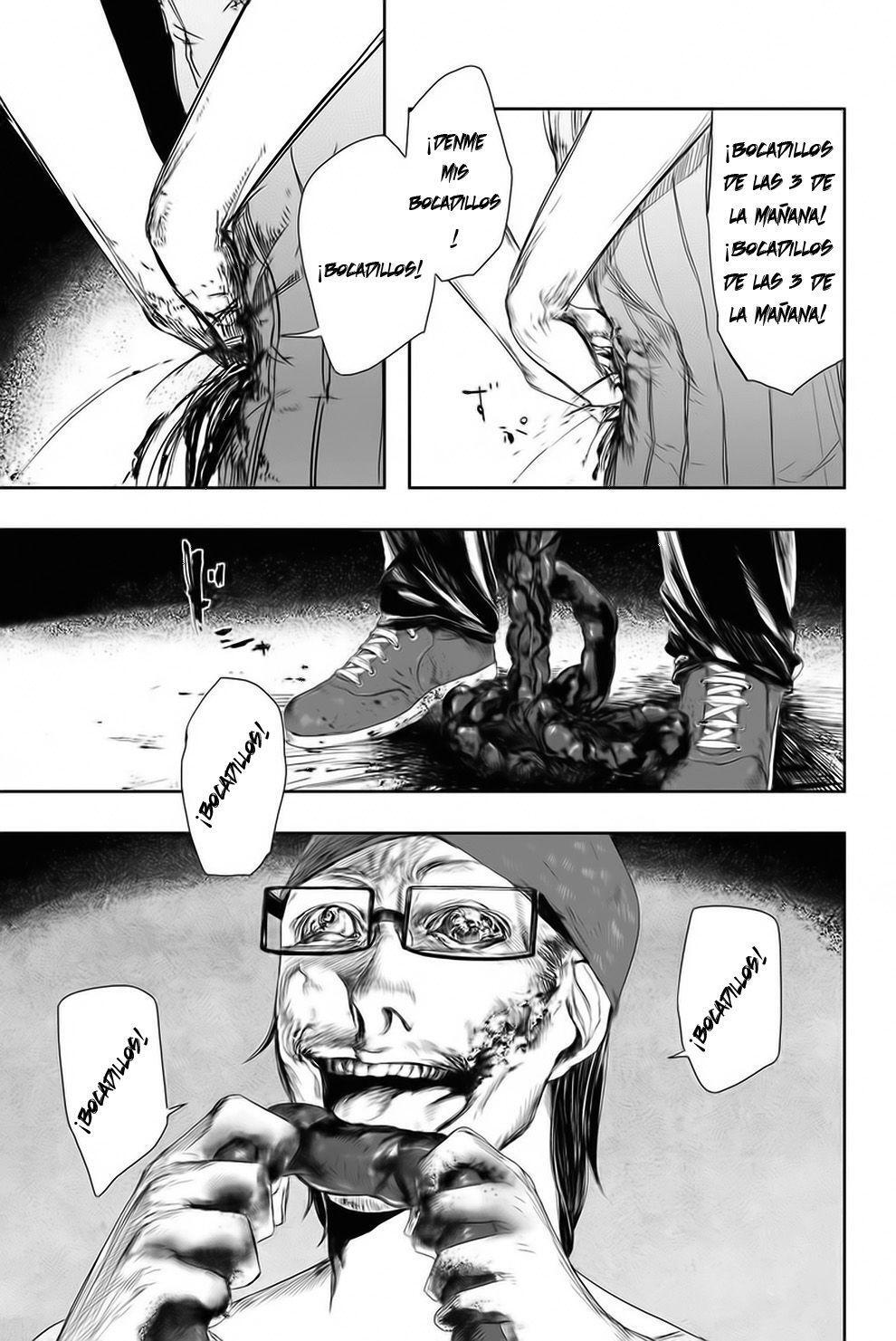 Capitulo 16 page 18