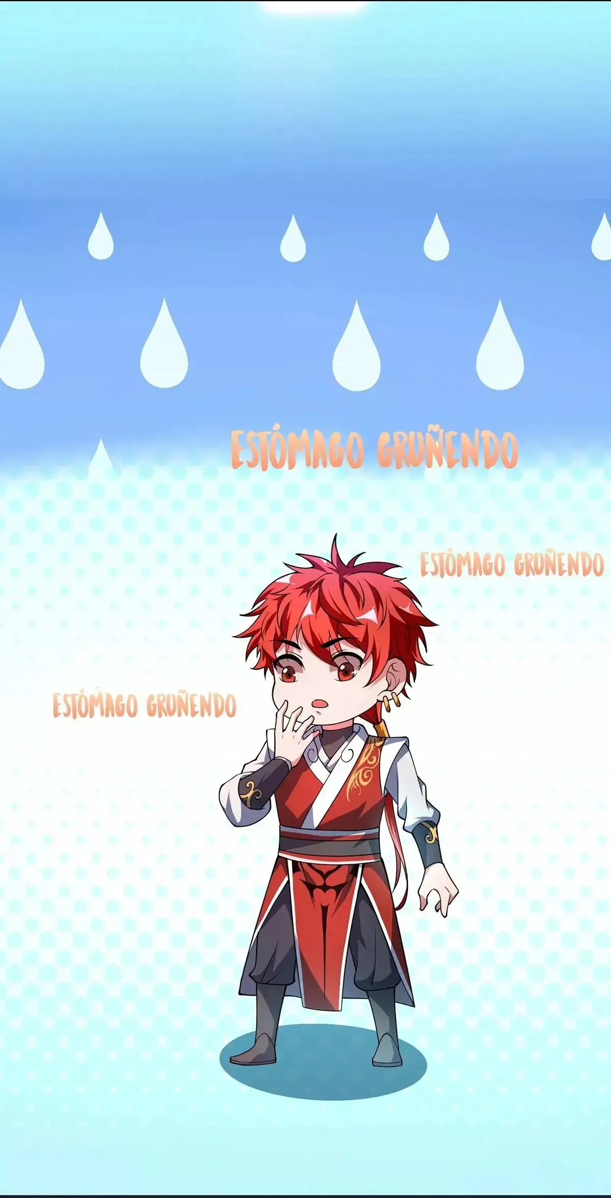 Capitulo 29 page 14