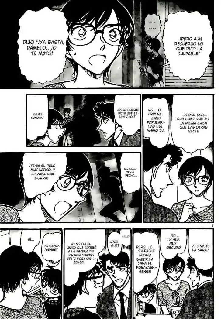 Capitulo 706 page 14