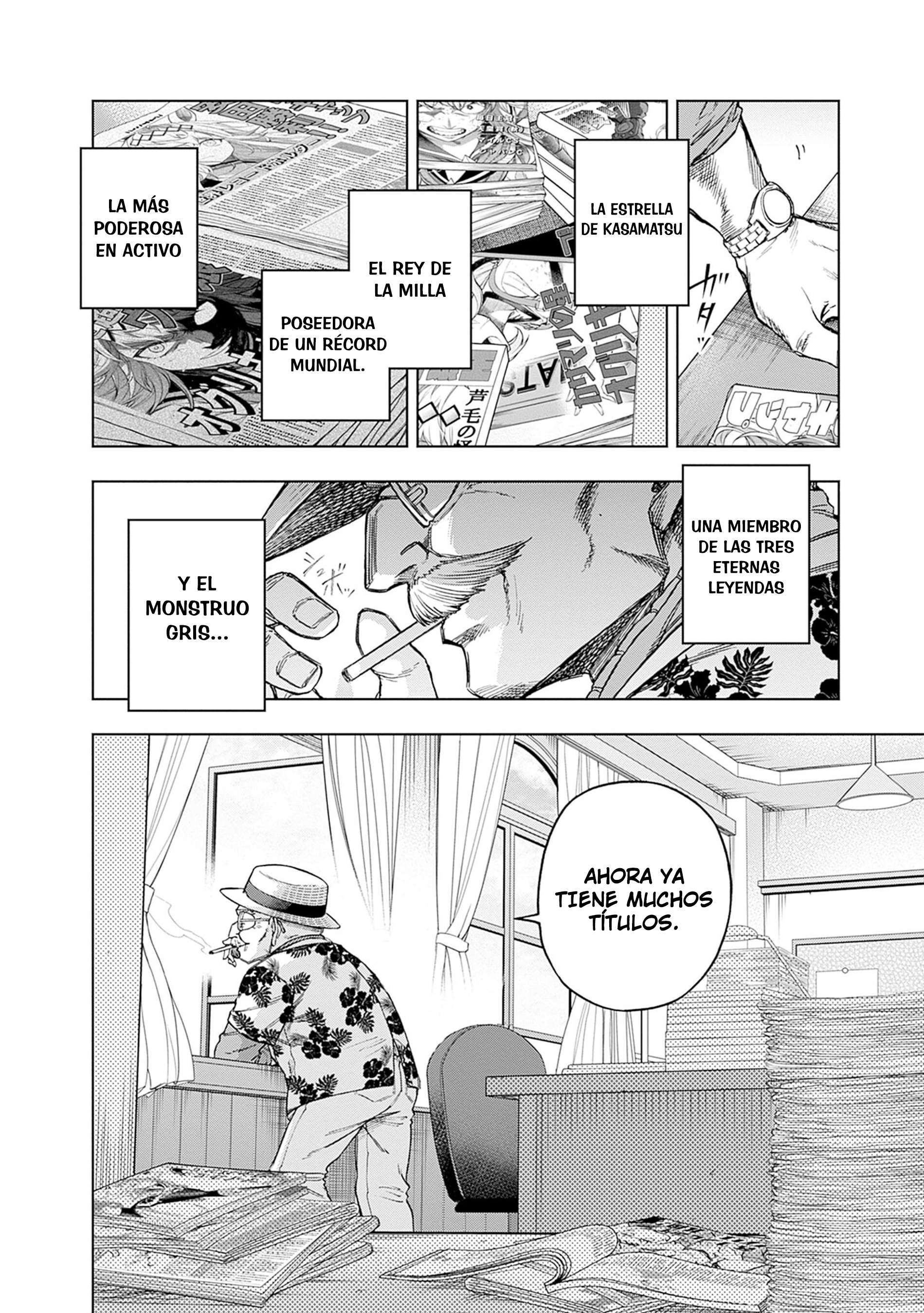 Capitulo 160 page 12