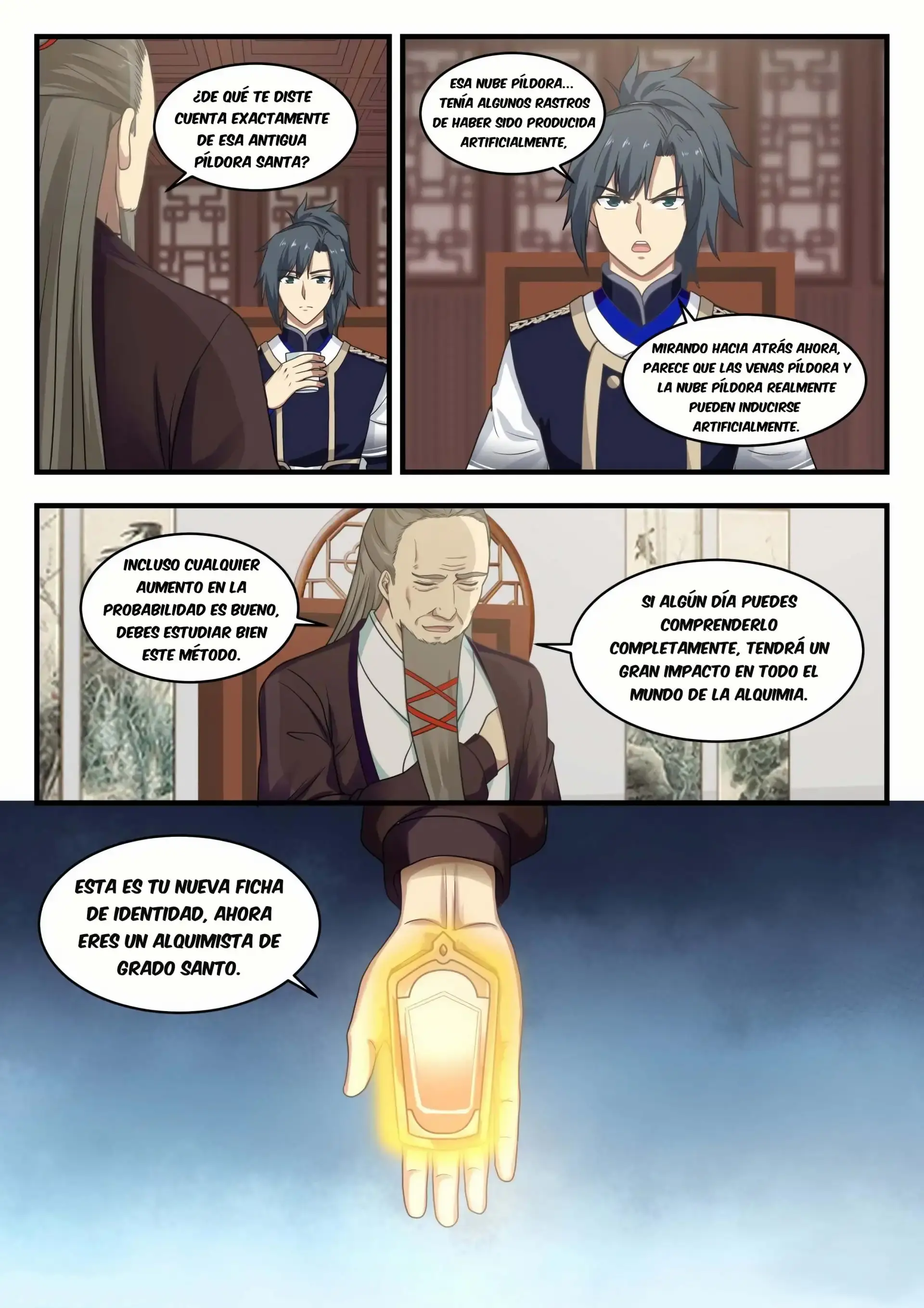 Capitulo 734 page 6