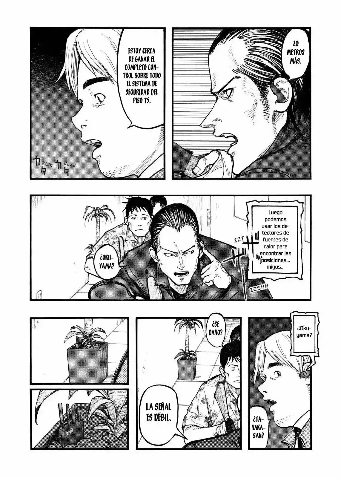 Capitulo 34 page 16