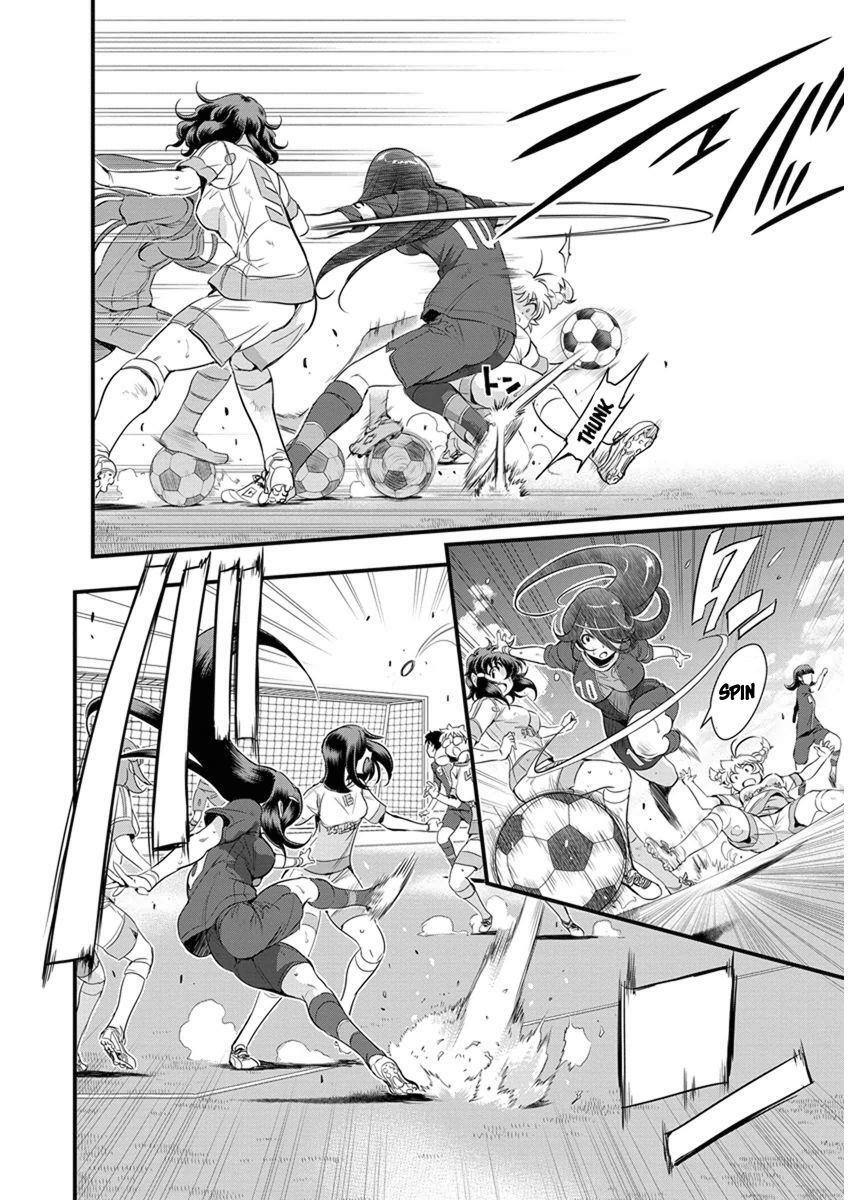 Capitulo 63 page 9