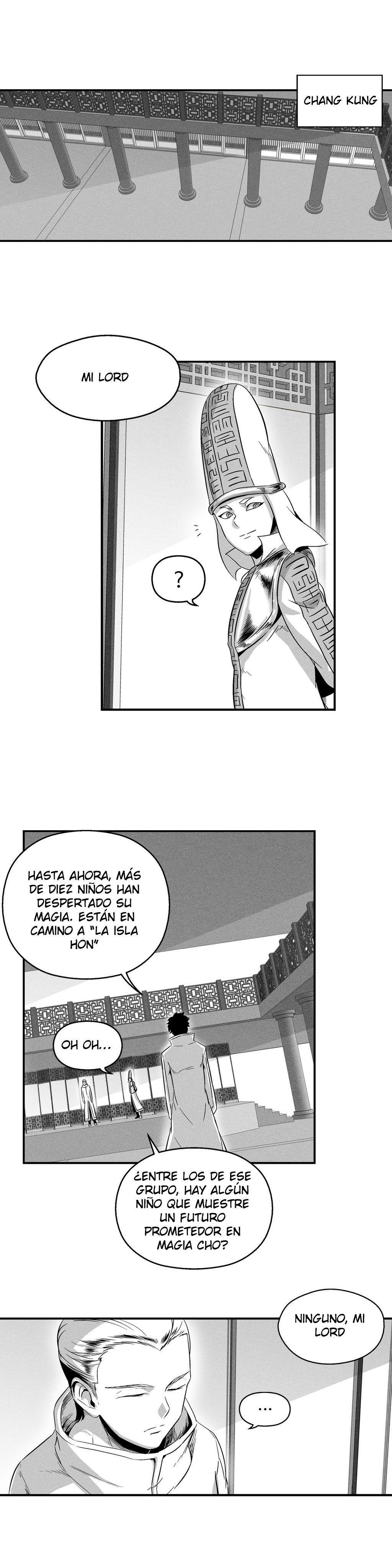 Capitulo 18 page 17