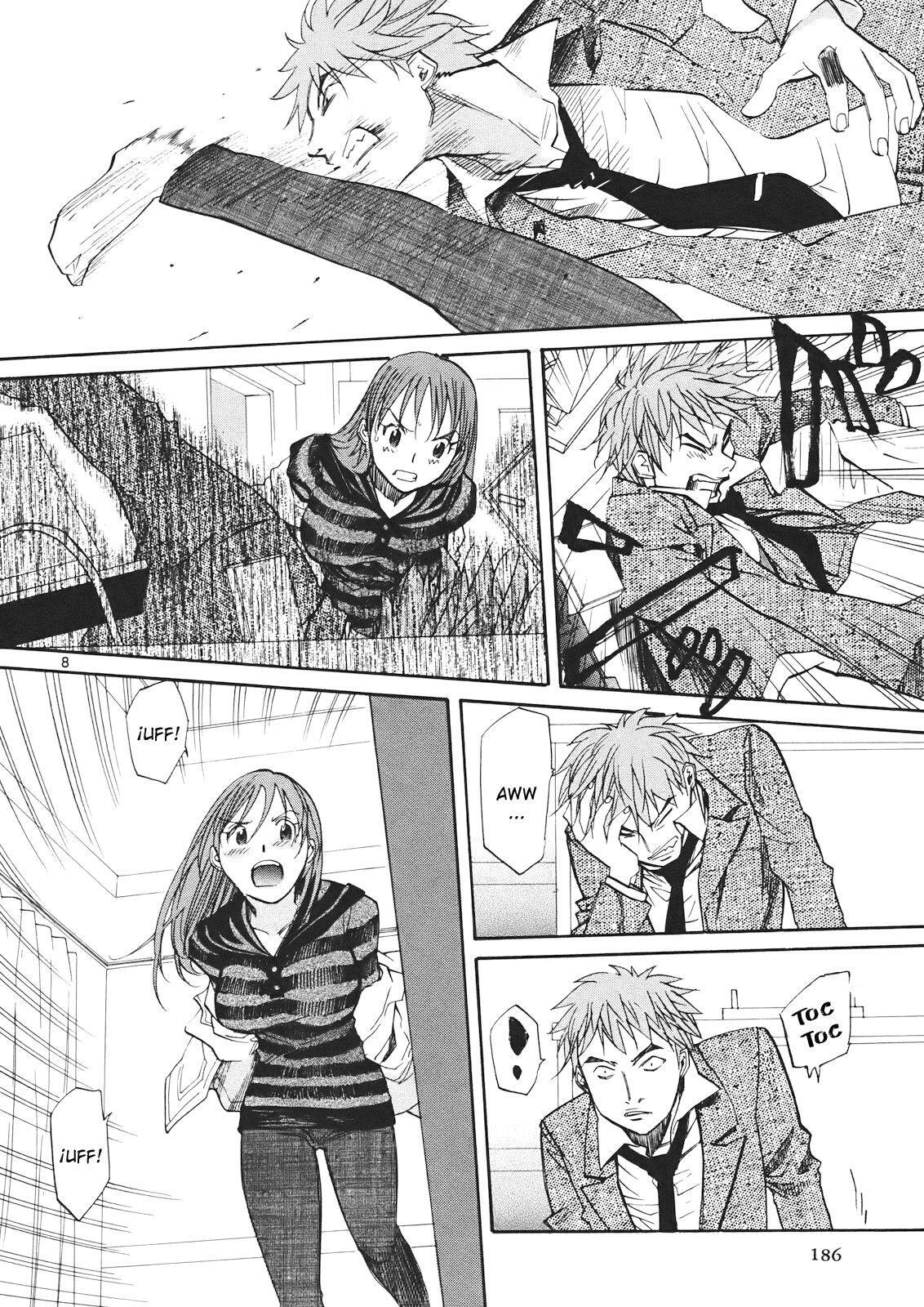 Capitulo 36 page 8