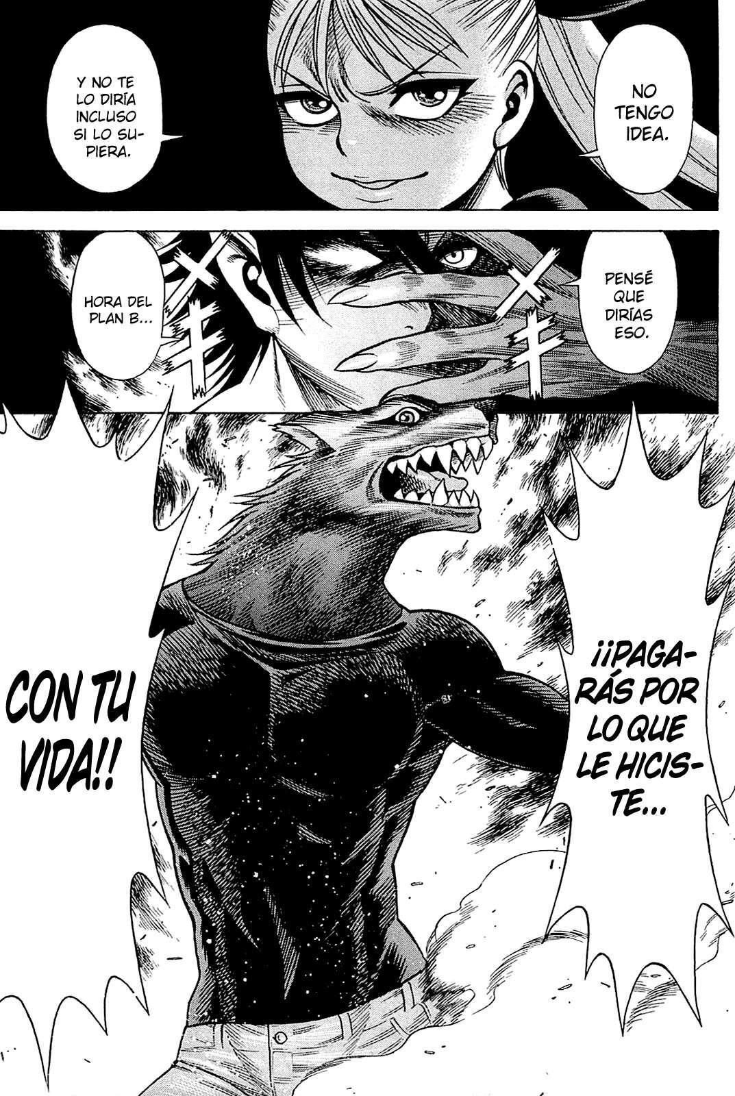 Capitulo 64 page 29