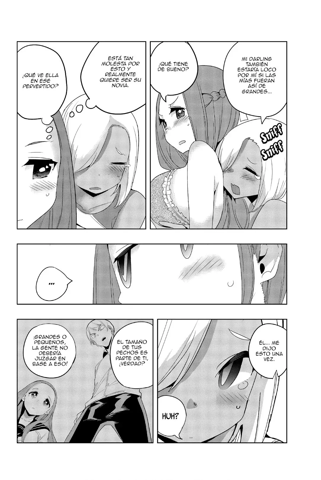 Capitulo 37.5 page 5