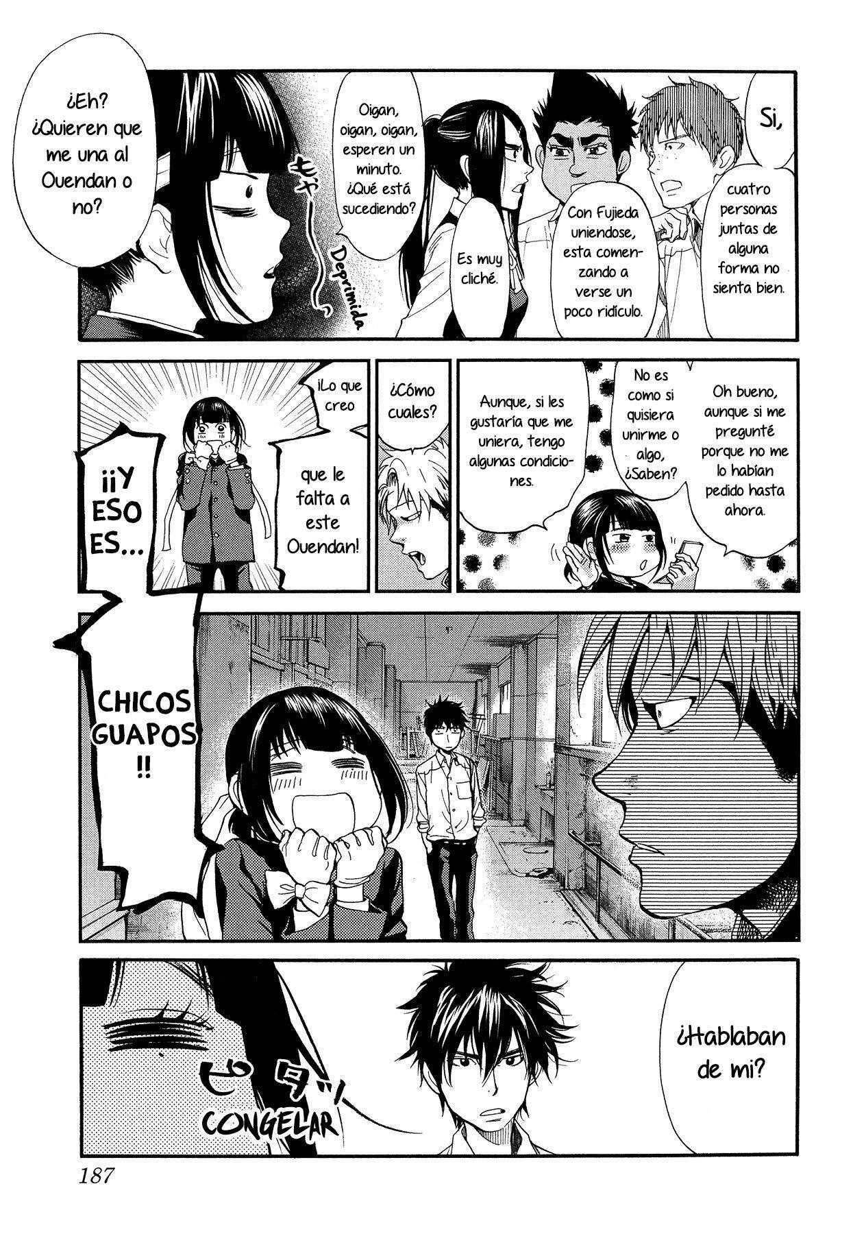 Capitulo 111 page 11