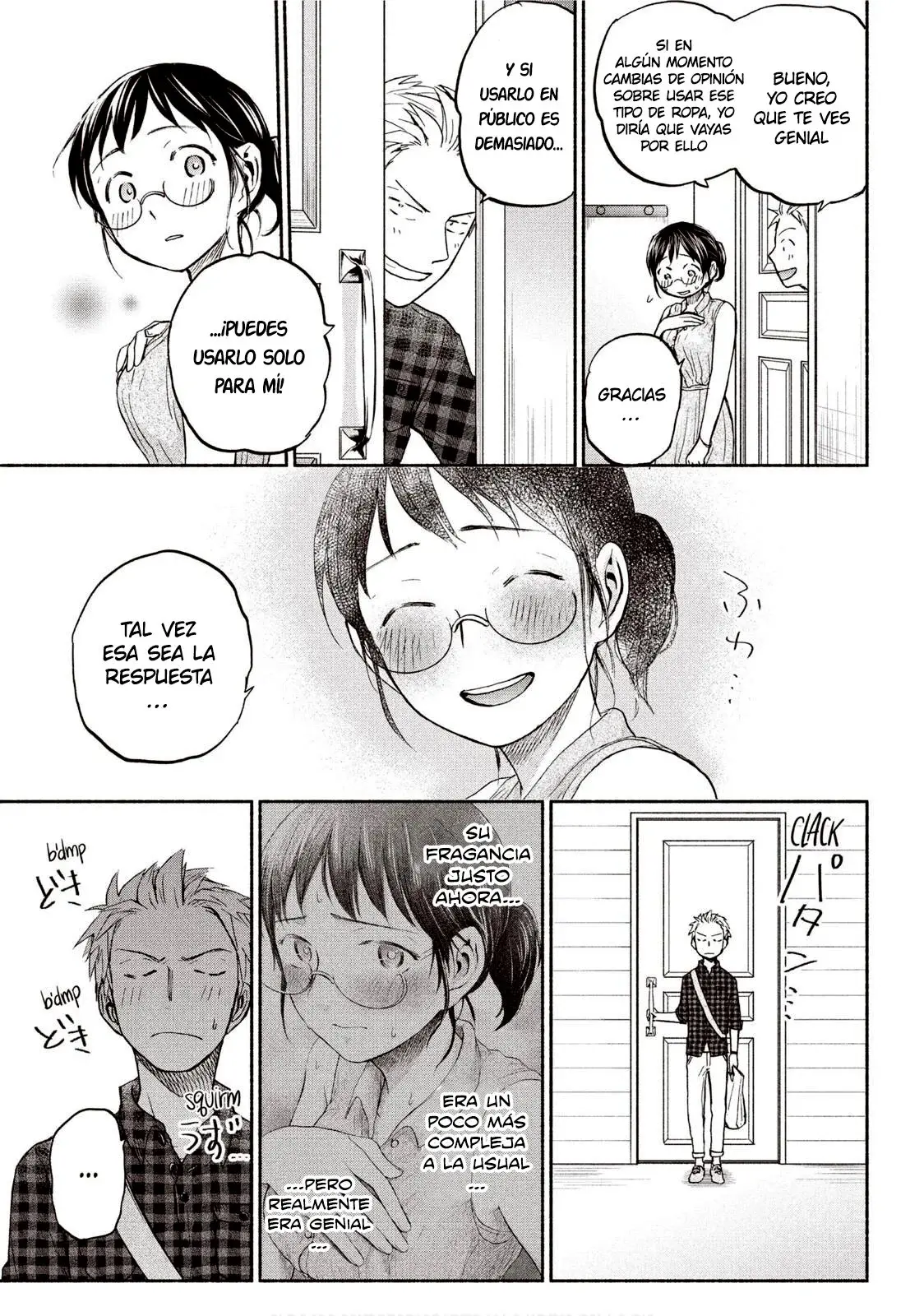 Capitulo 23 page 16