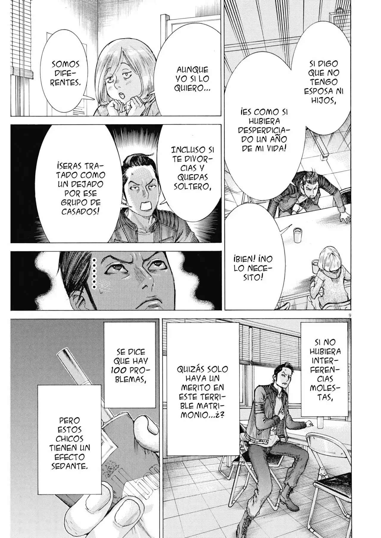 Capitulo 18 page 10