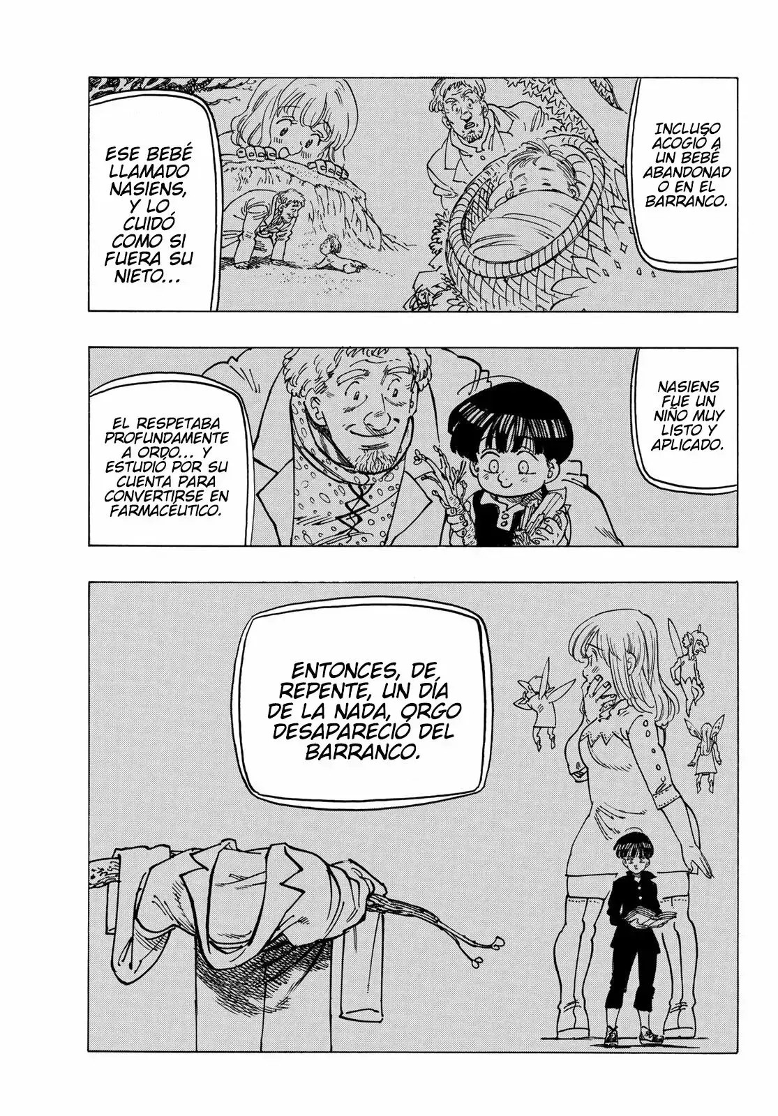 Capitulo 9 page 10