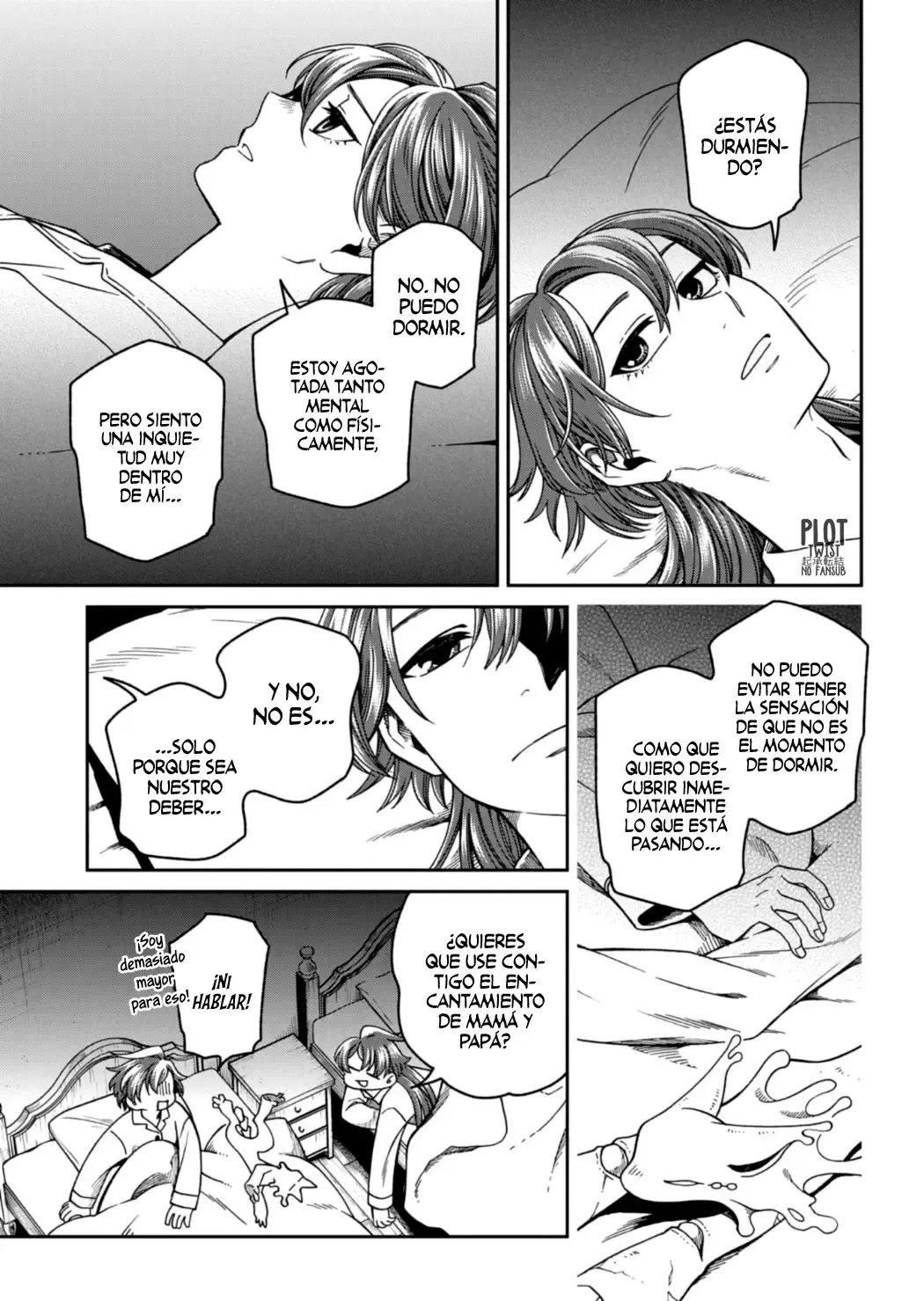 Capitulo 118 page 32