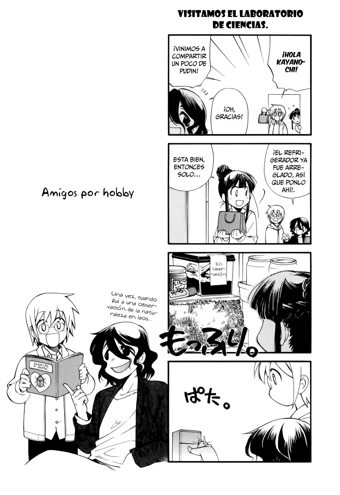 Capitulo 5 page 32