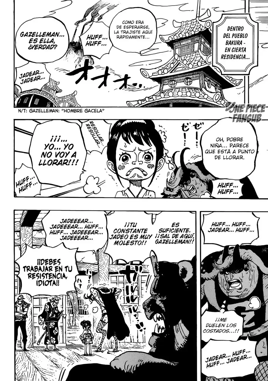 Capitulo 915 page 5