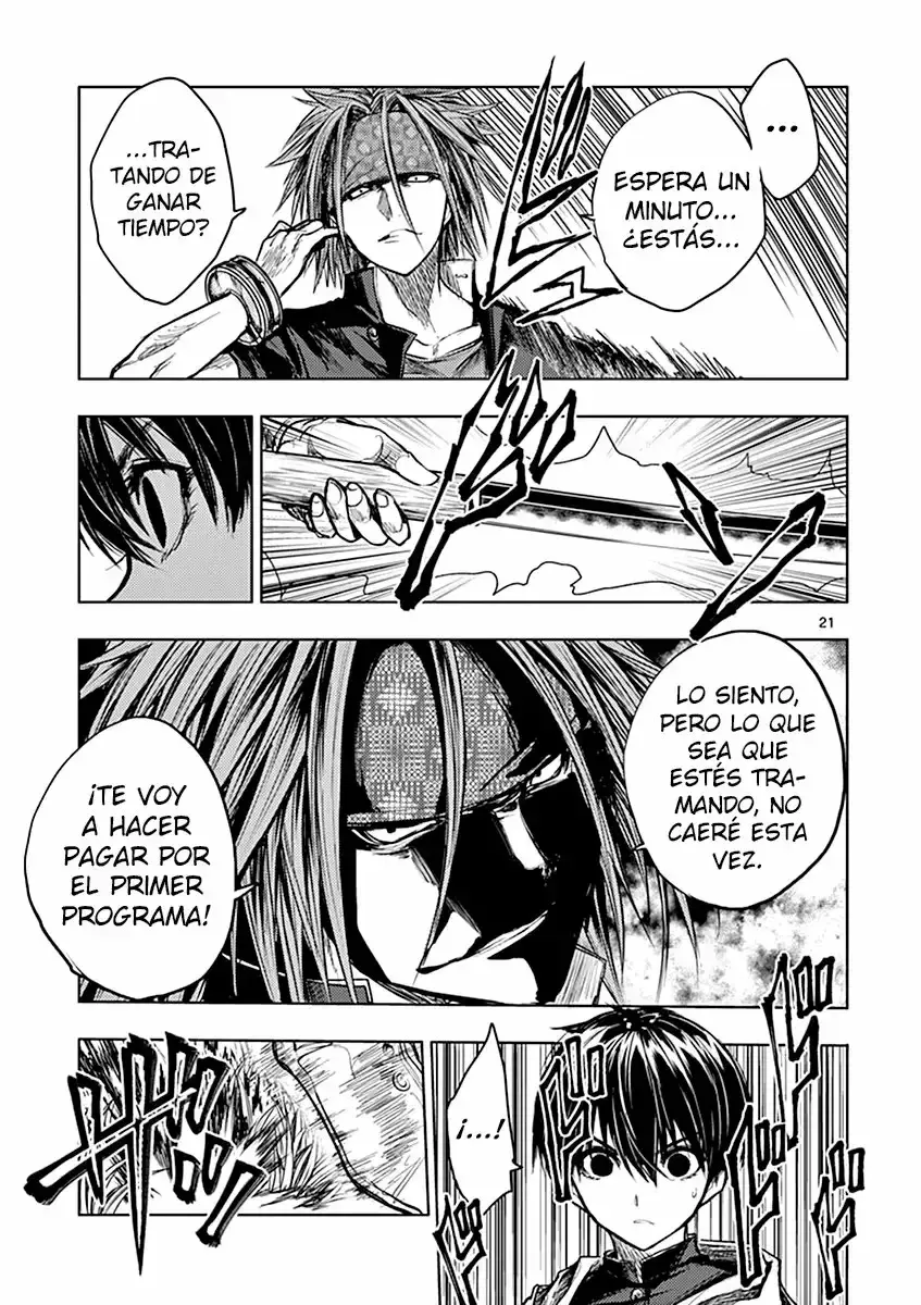Capitulo 46 page 22