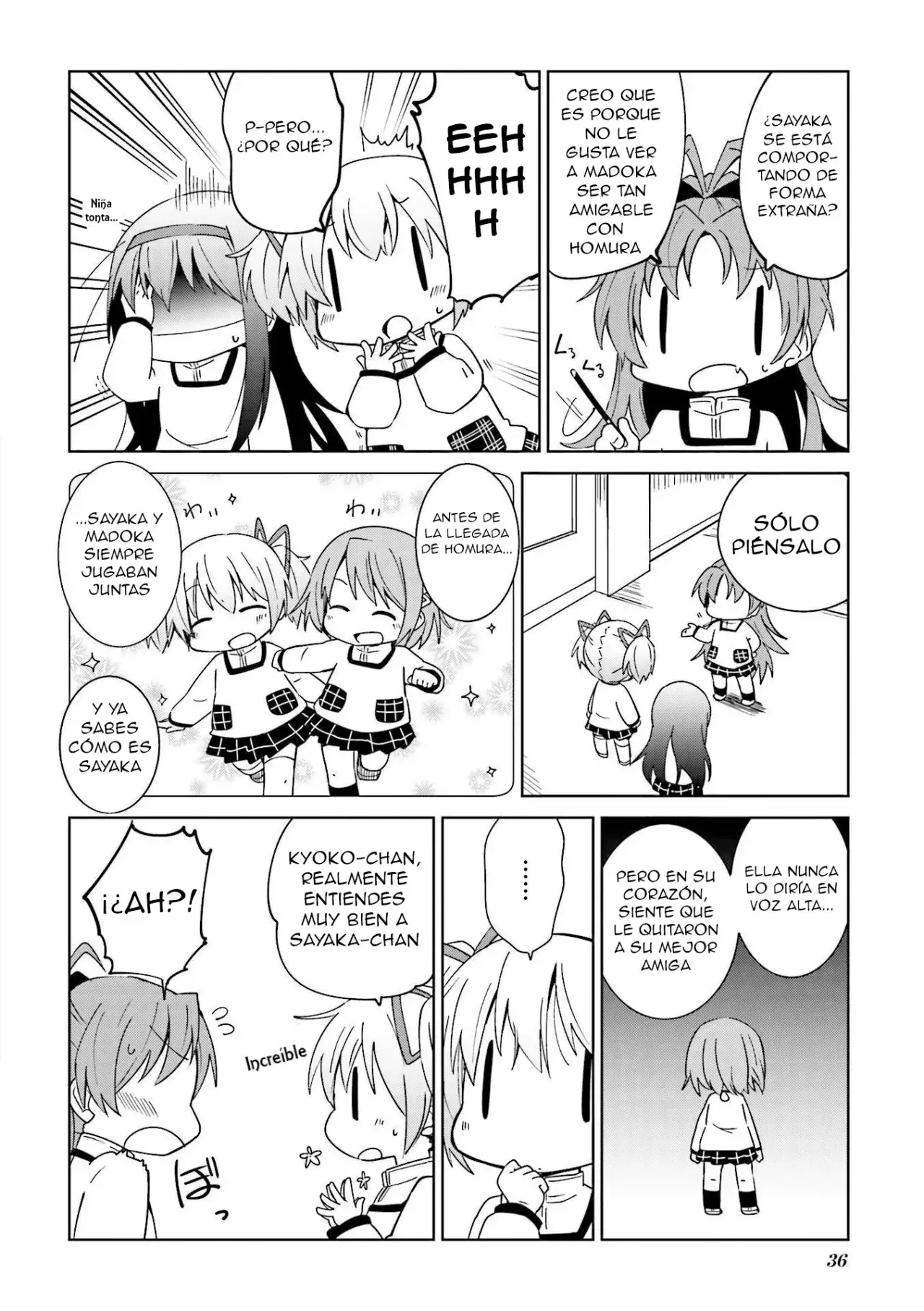 Capitulo 21 page 5