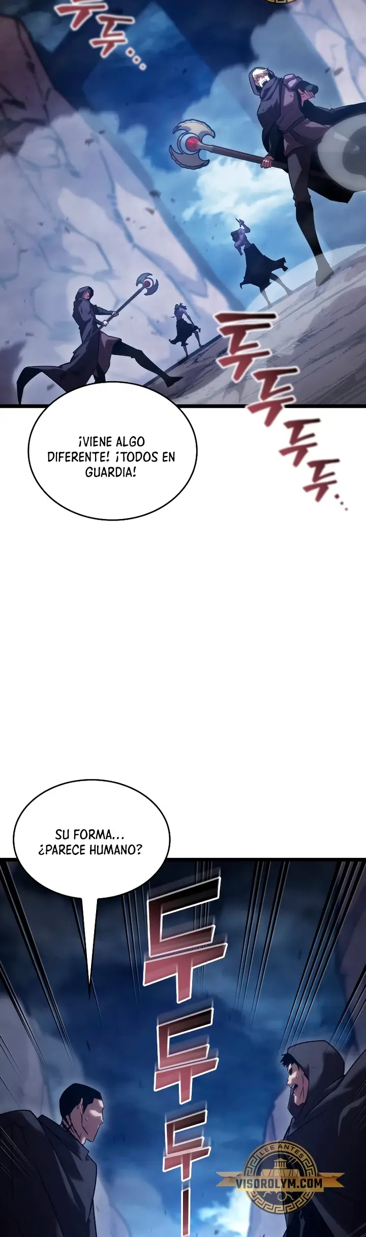 Capitulo 101 page 35