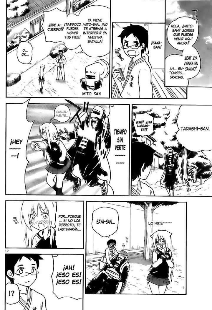 Capitulo 101 page 12