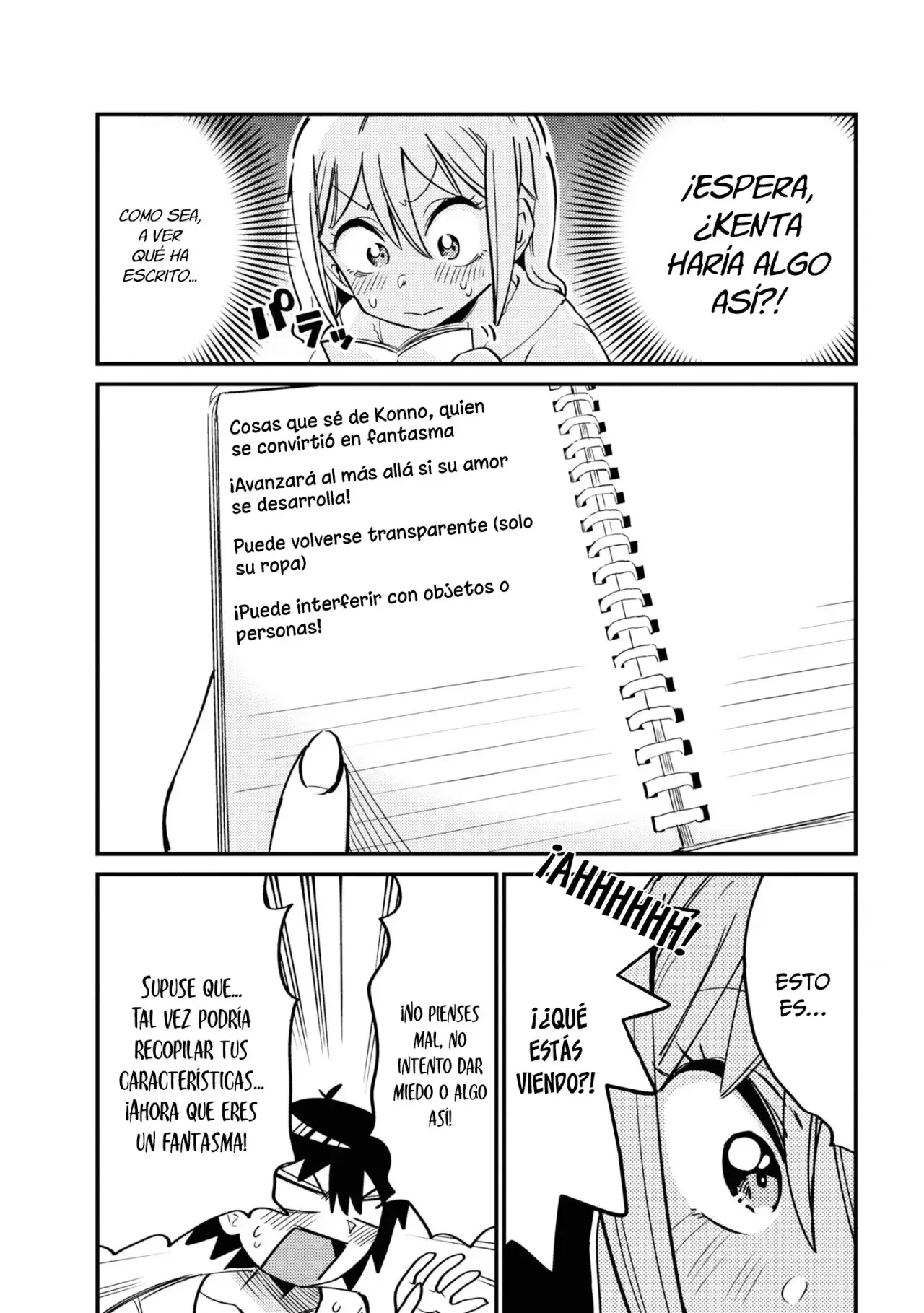 Capitulo 7 page 9