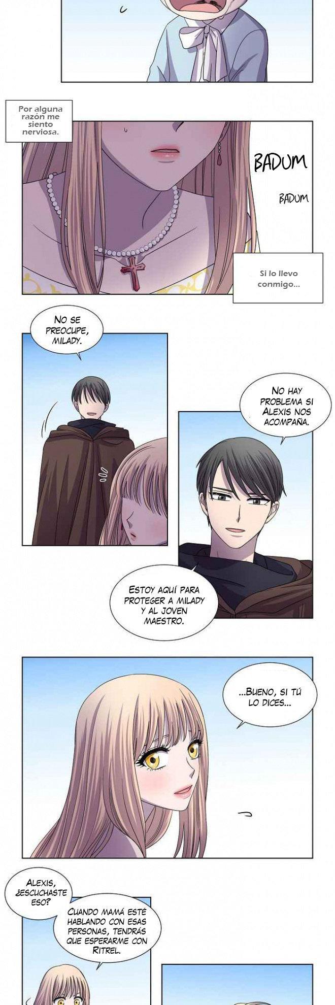 Capitulo 82 page 3