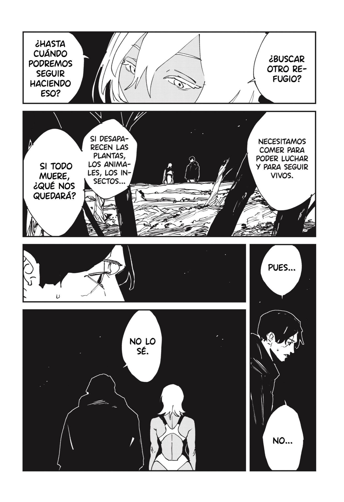 Capitulo 51 page 22