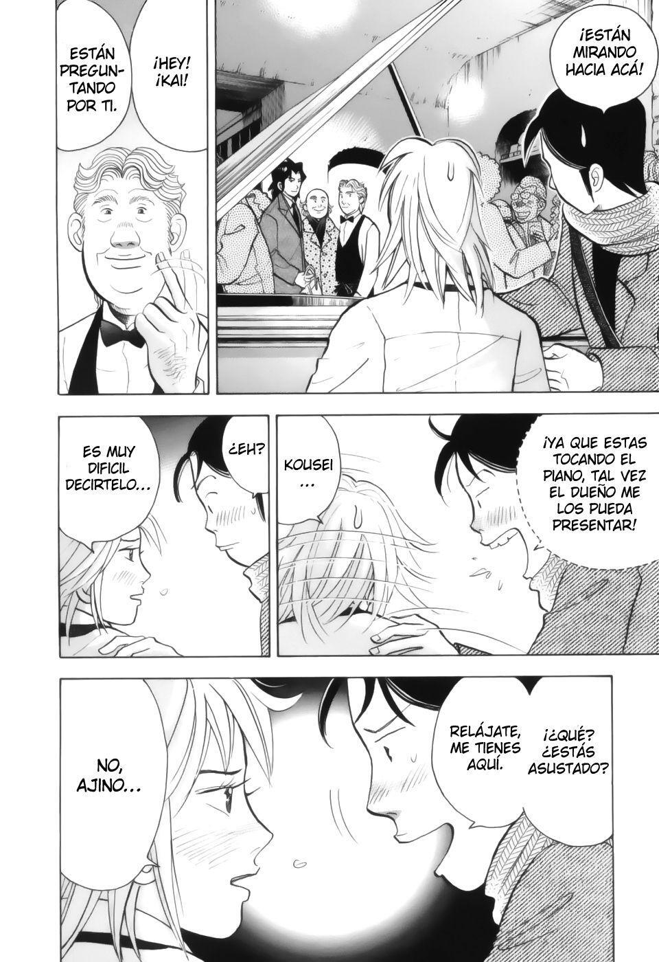 Capitulo 123 page 6
