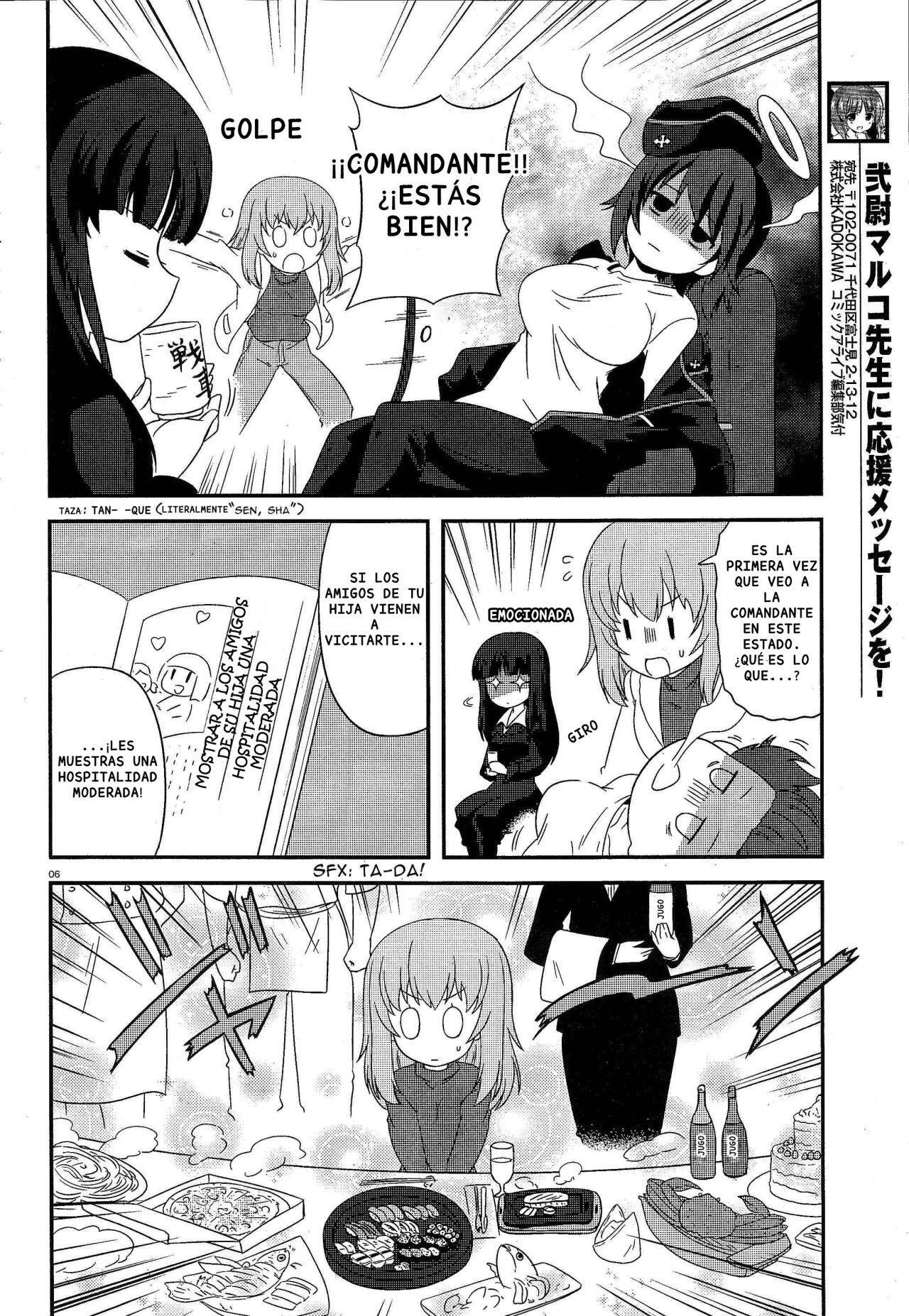 Capitulo 32 page 6