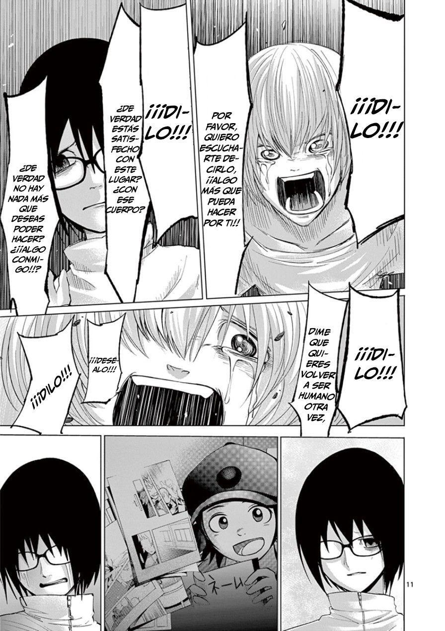 Capitulo 81 page 12
