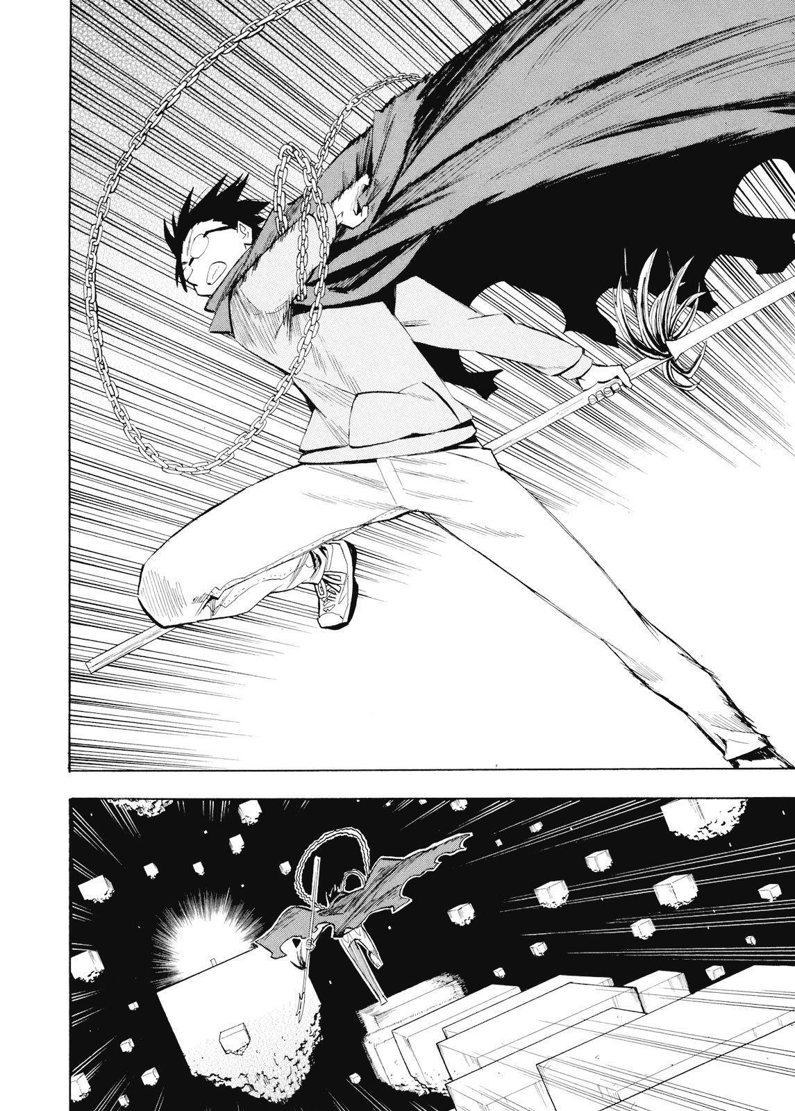 Capitulo 57 page 17