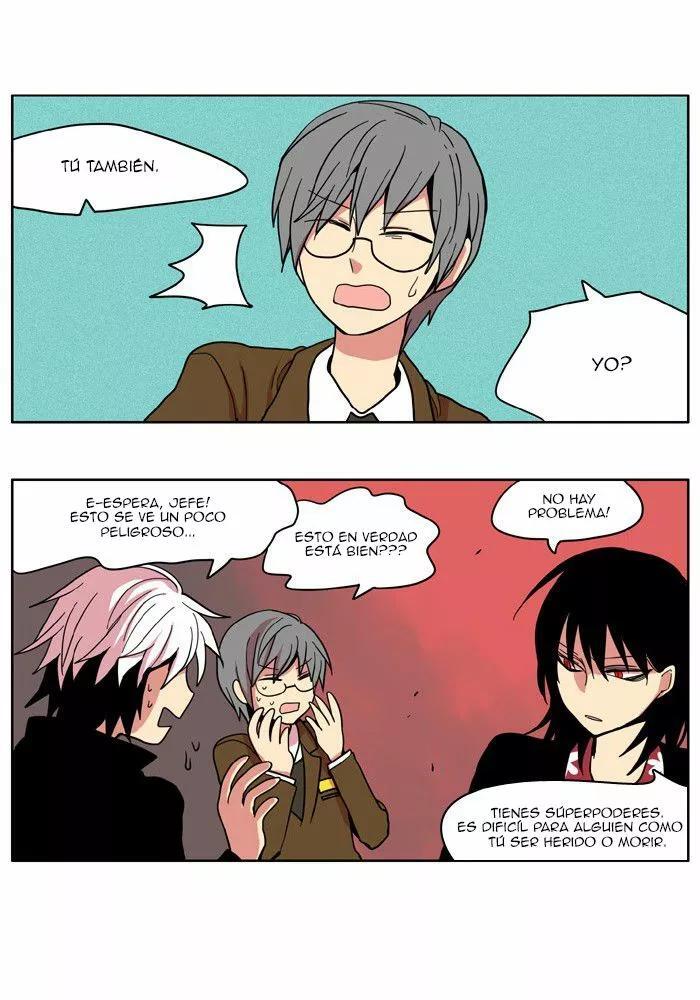 Capitulo 23 page 11