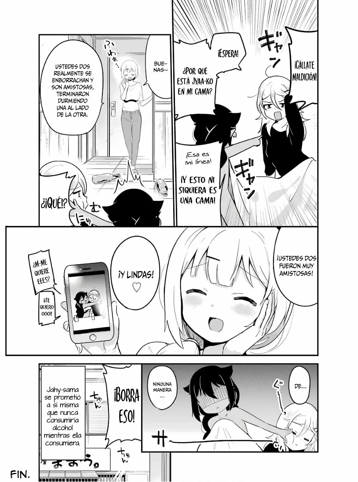 Capitulo 18 page 20