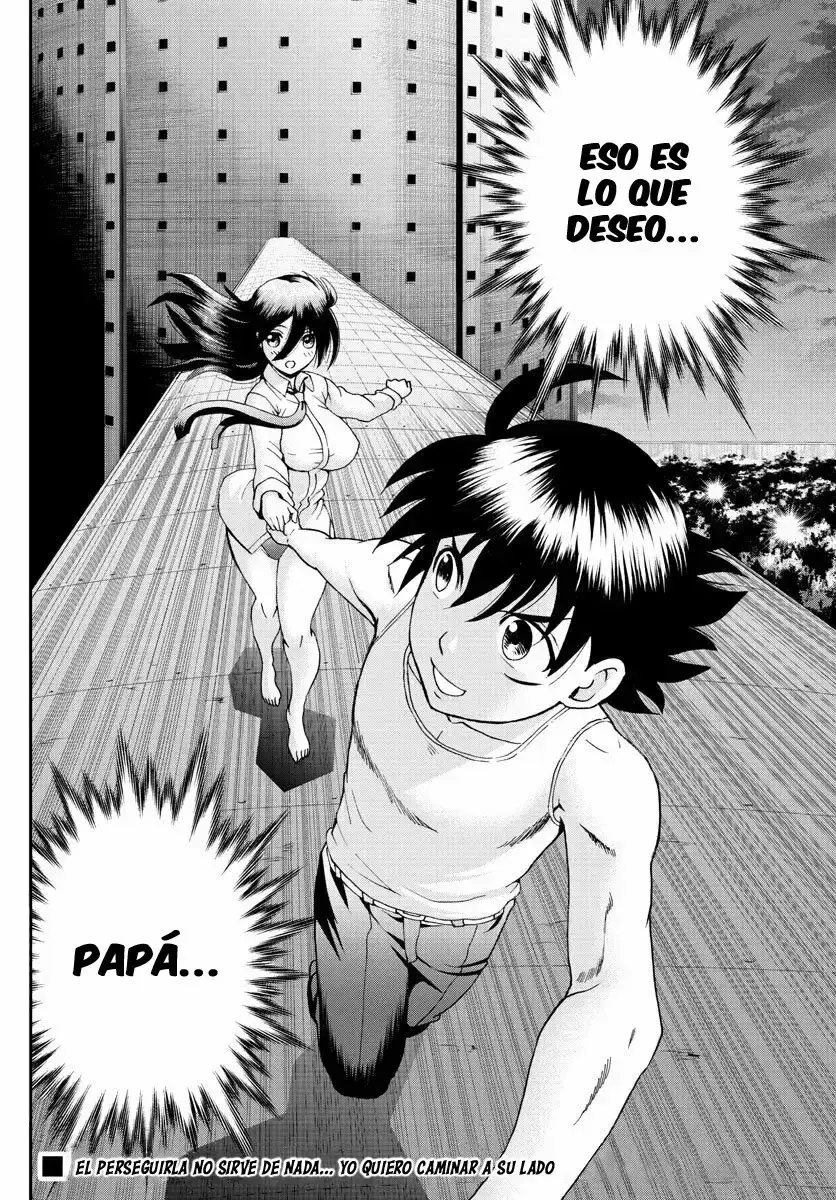Capitulo 56 page 20