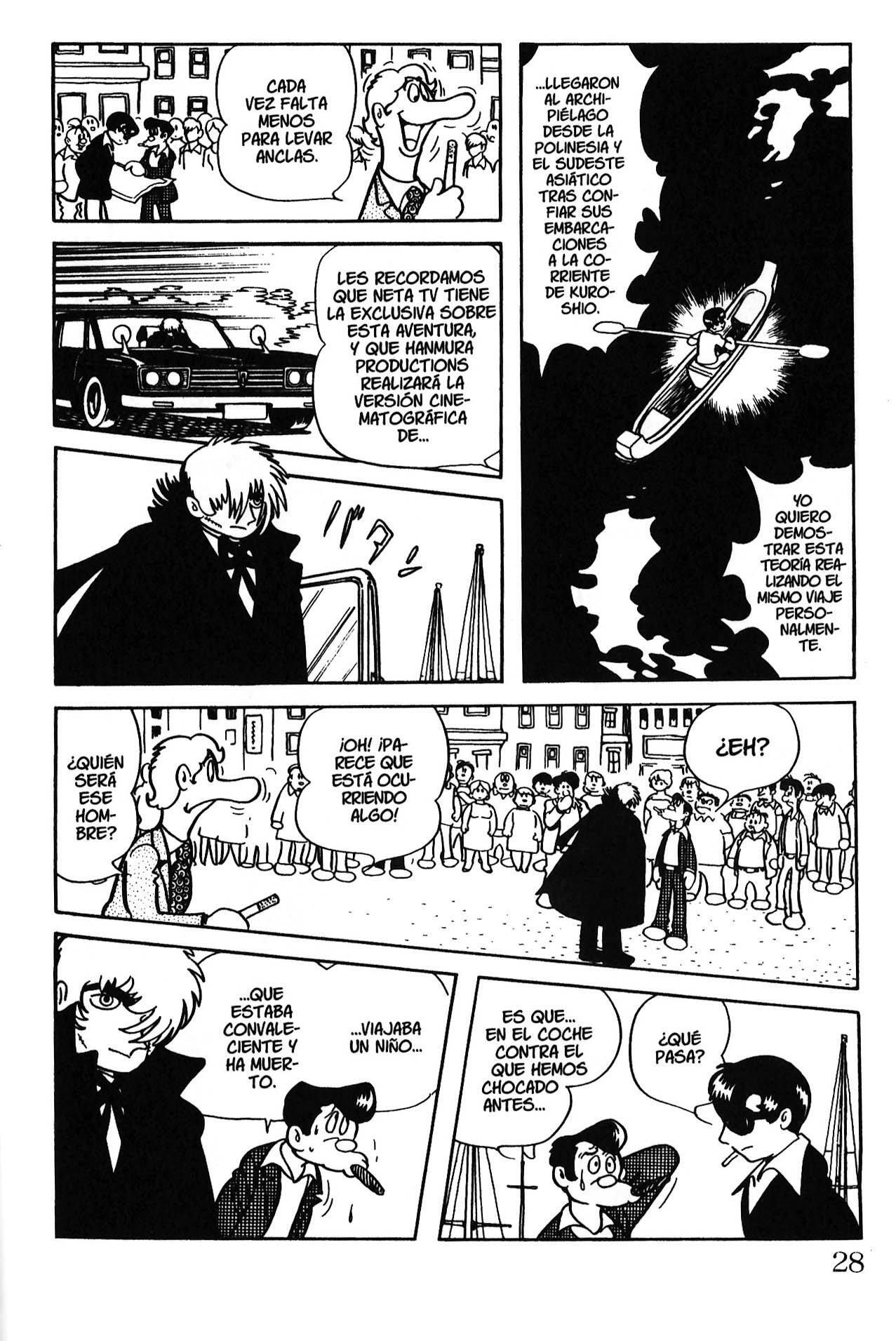Capitulo 210 page 4