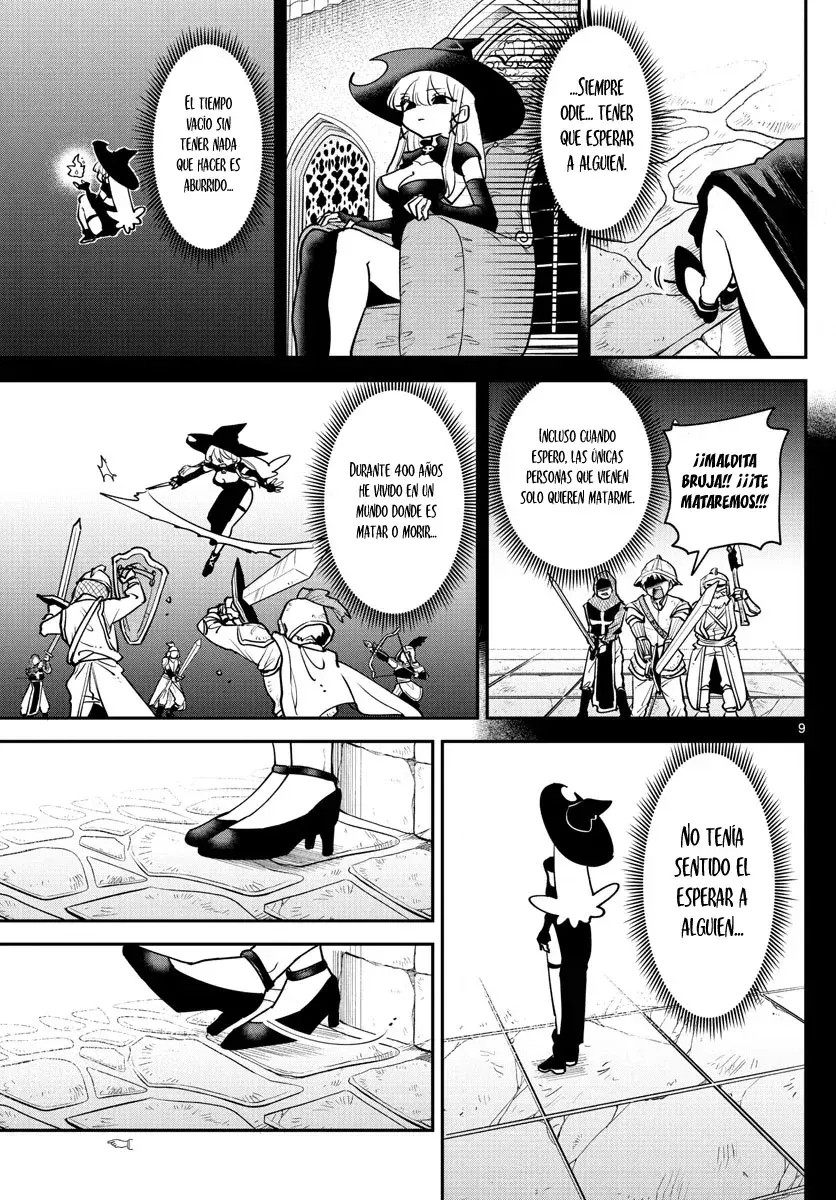 Capitulo 18 page 10