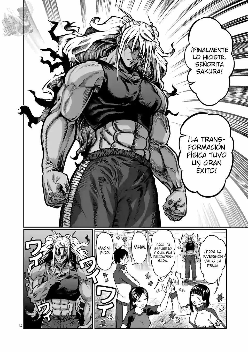 Capitulo 131 page 16