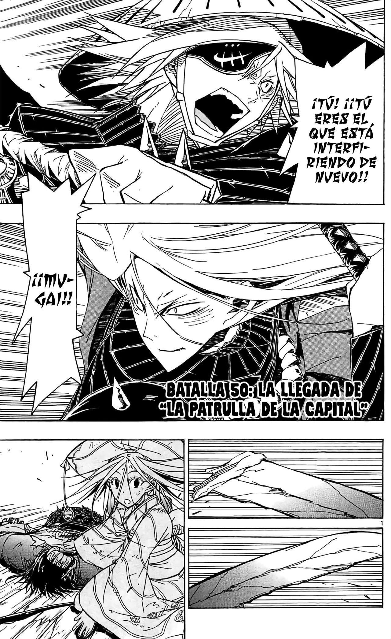 Capitulo 50 page 2