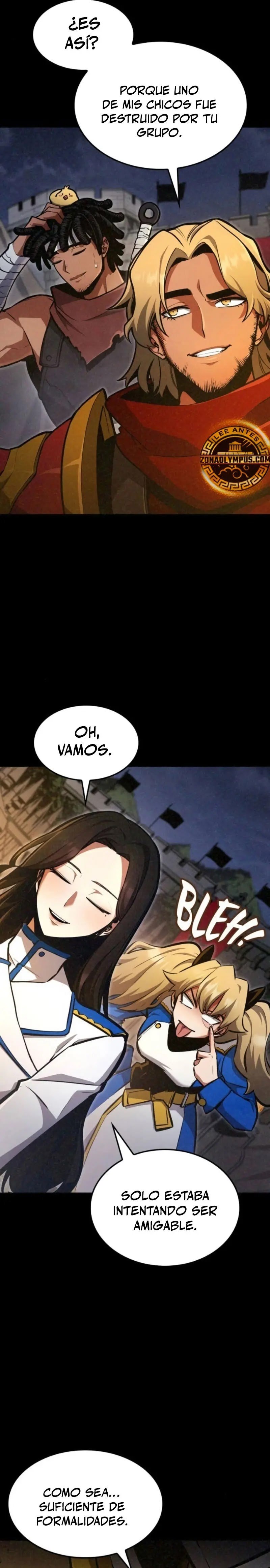 Capitulo 19 page 21