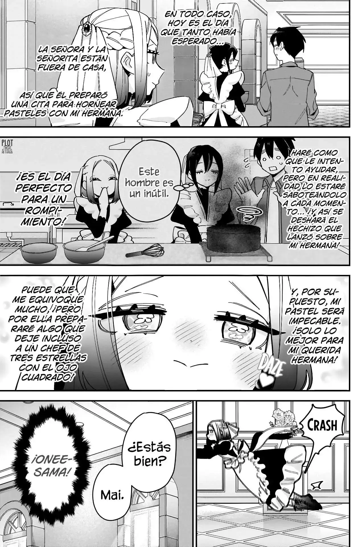 Capitulo 101 page 4