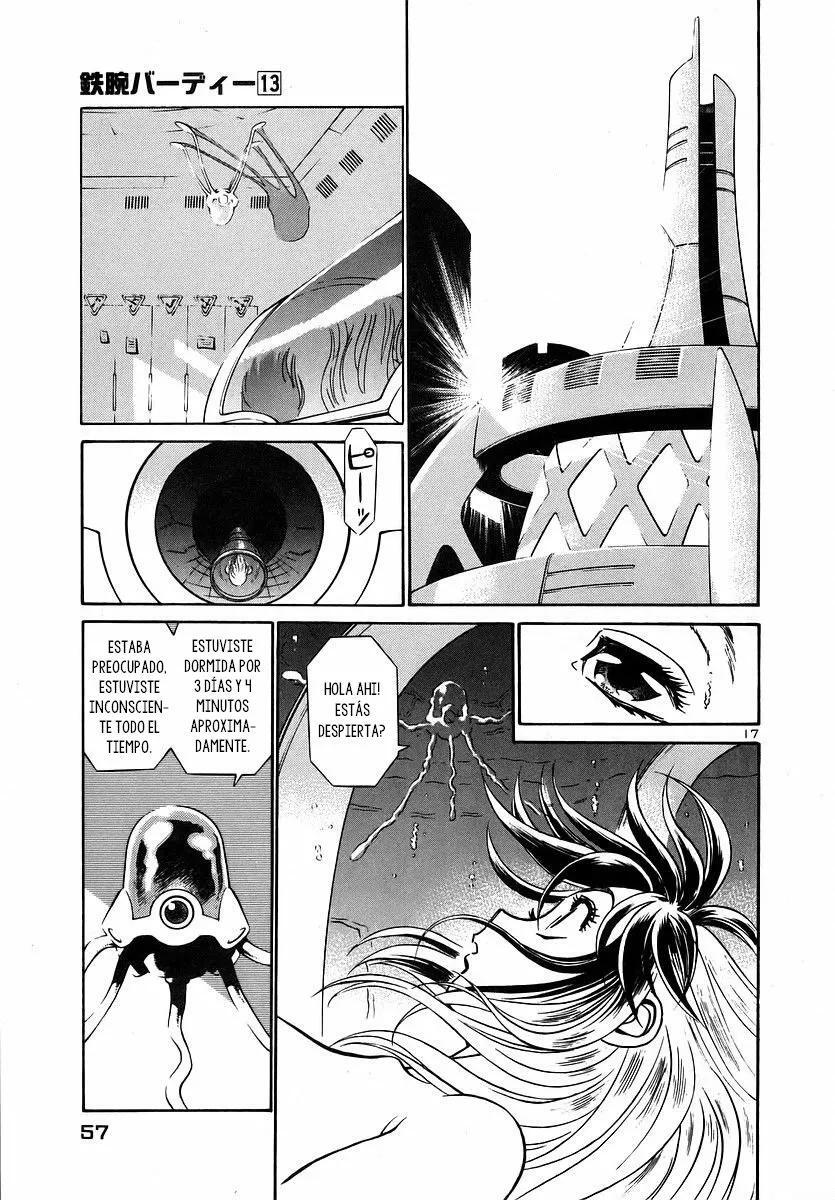 Capitulo 134 page 17