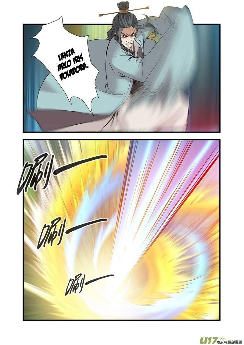 Capitulo 92 page 5