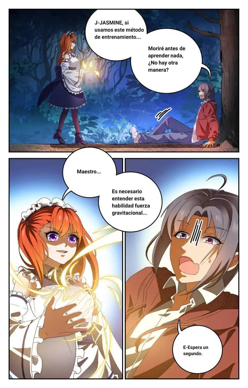 Capitulo 21 page 8