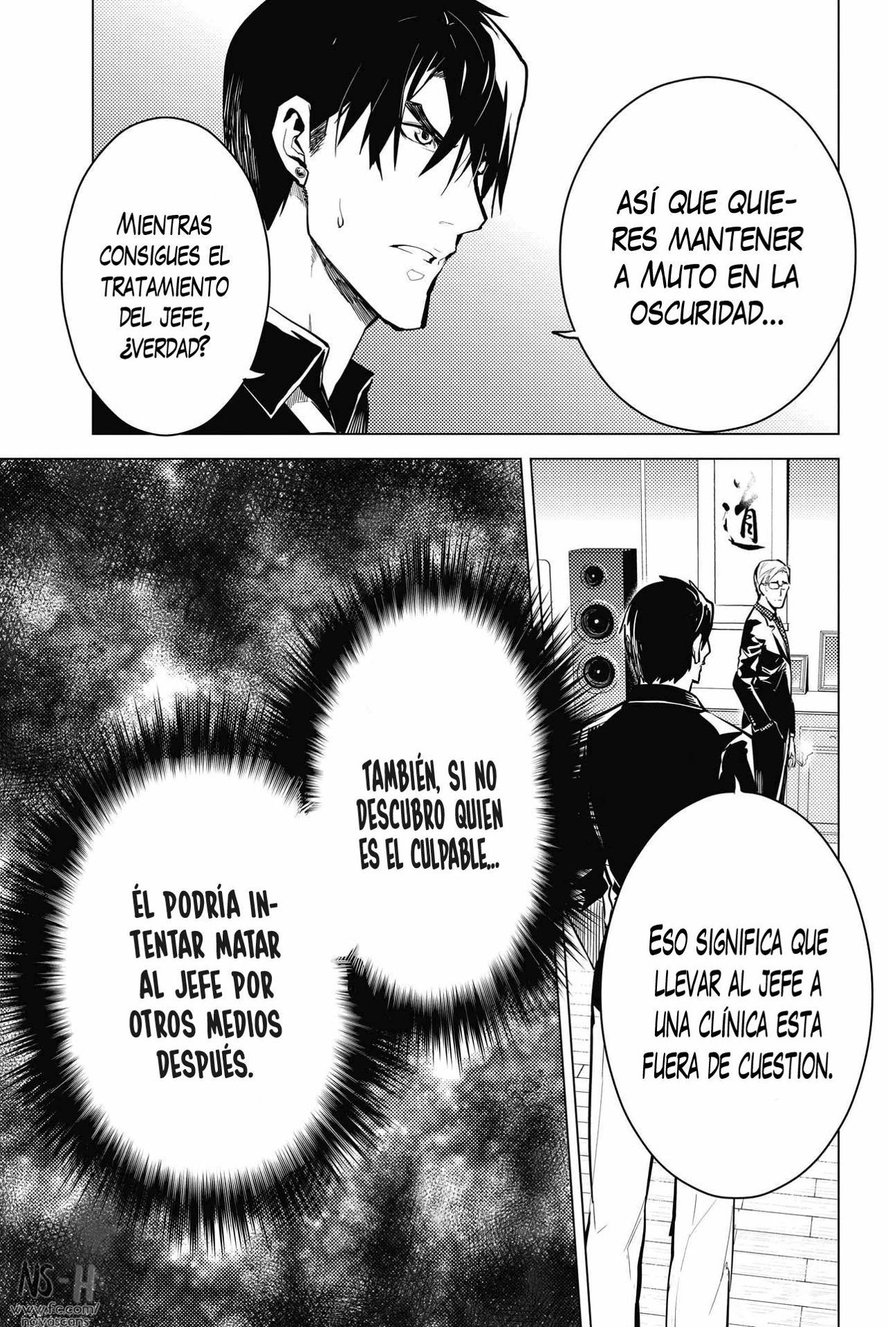 Capitulo 33 page 14