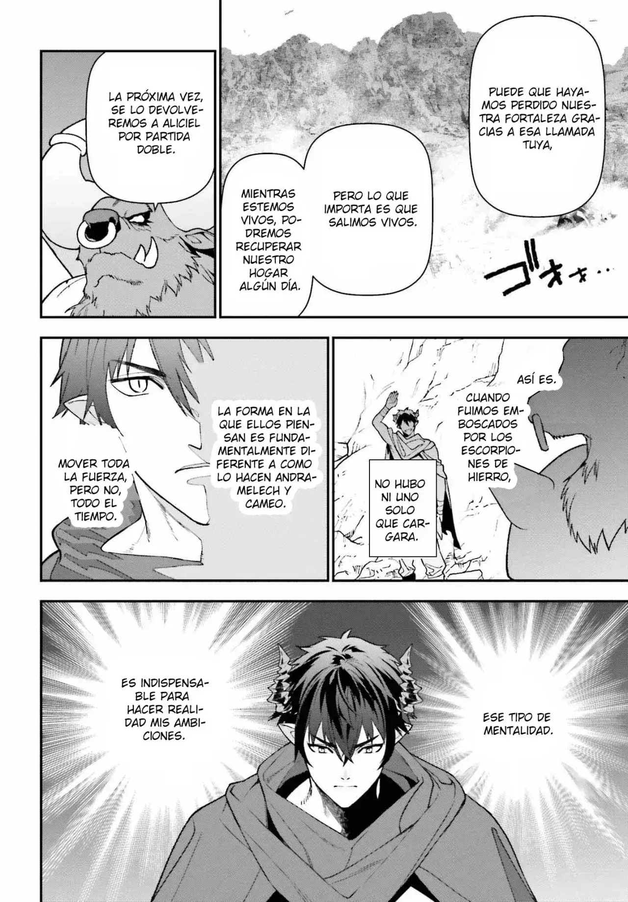 Capitulo 109 page 13