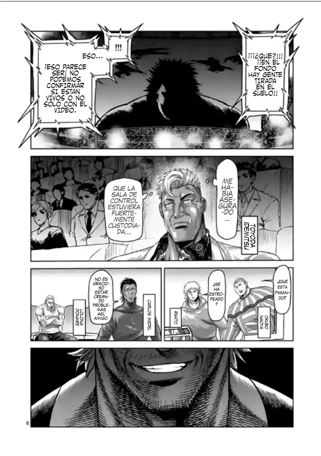 Capitulo 122 page 7