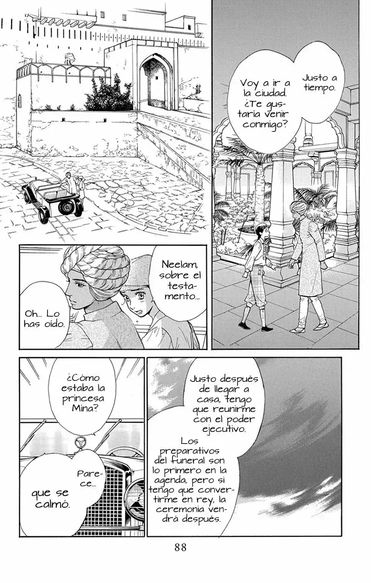 Capitulo 47 page 11
