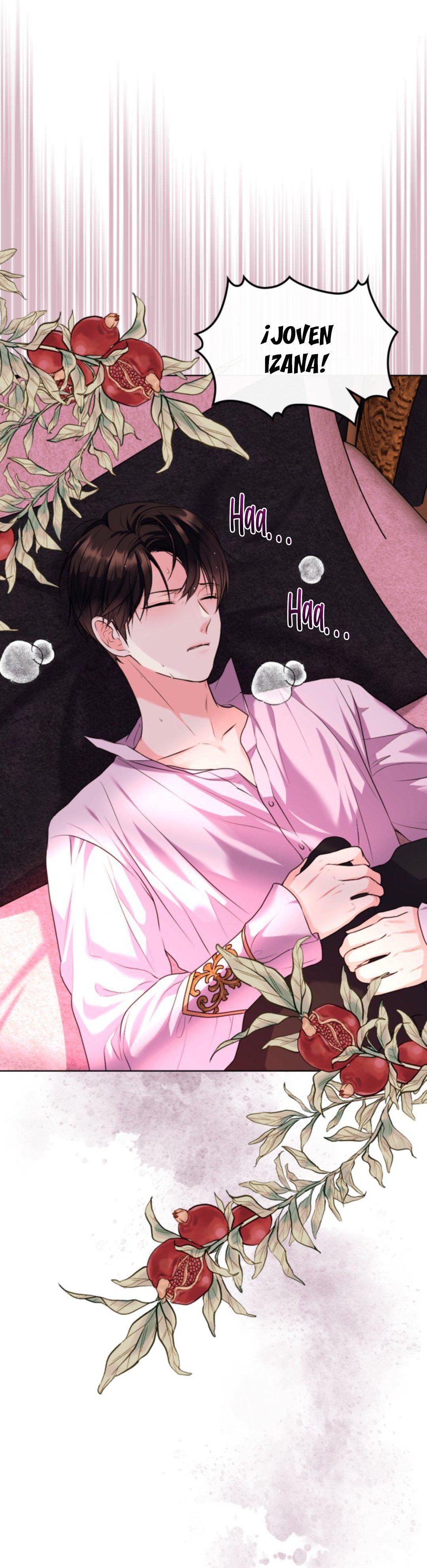 Capitulo 81 page 20