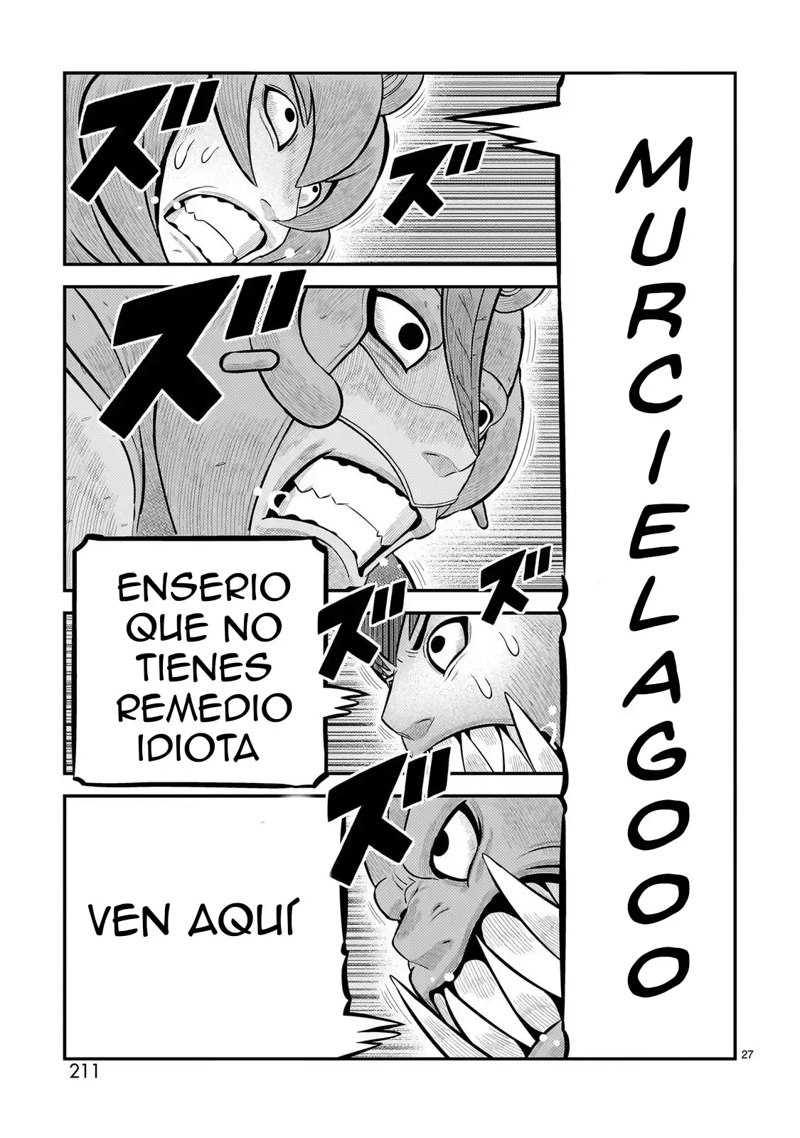 Capitulo 68 page 23